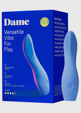 Dip Versatile Vibration Periwinkle