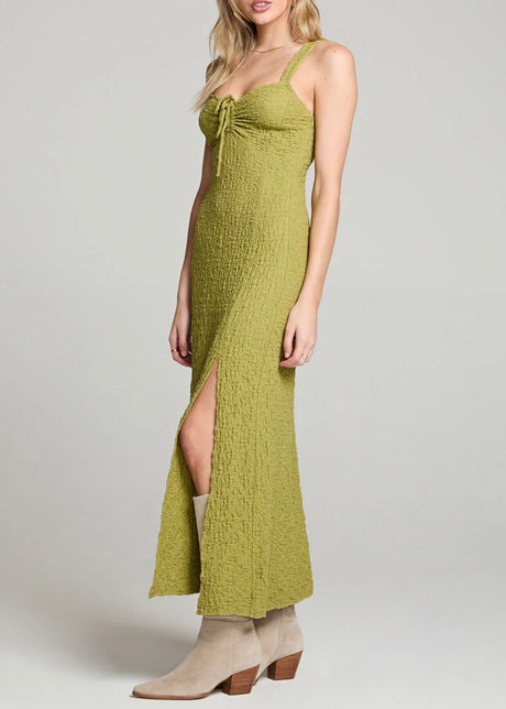 Cannan Midi Dress