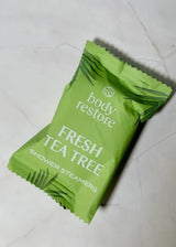 Body Restore Shower Steamer