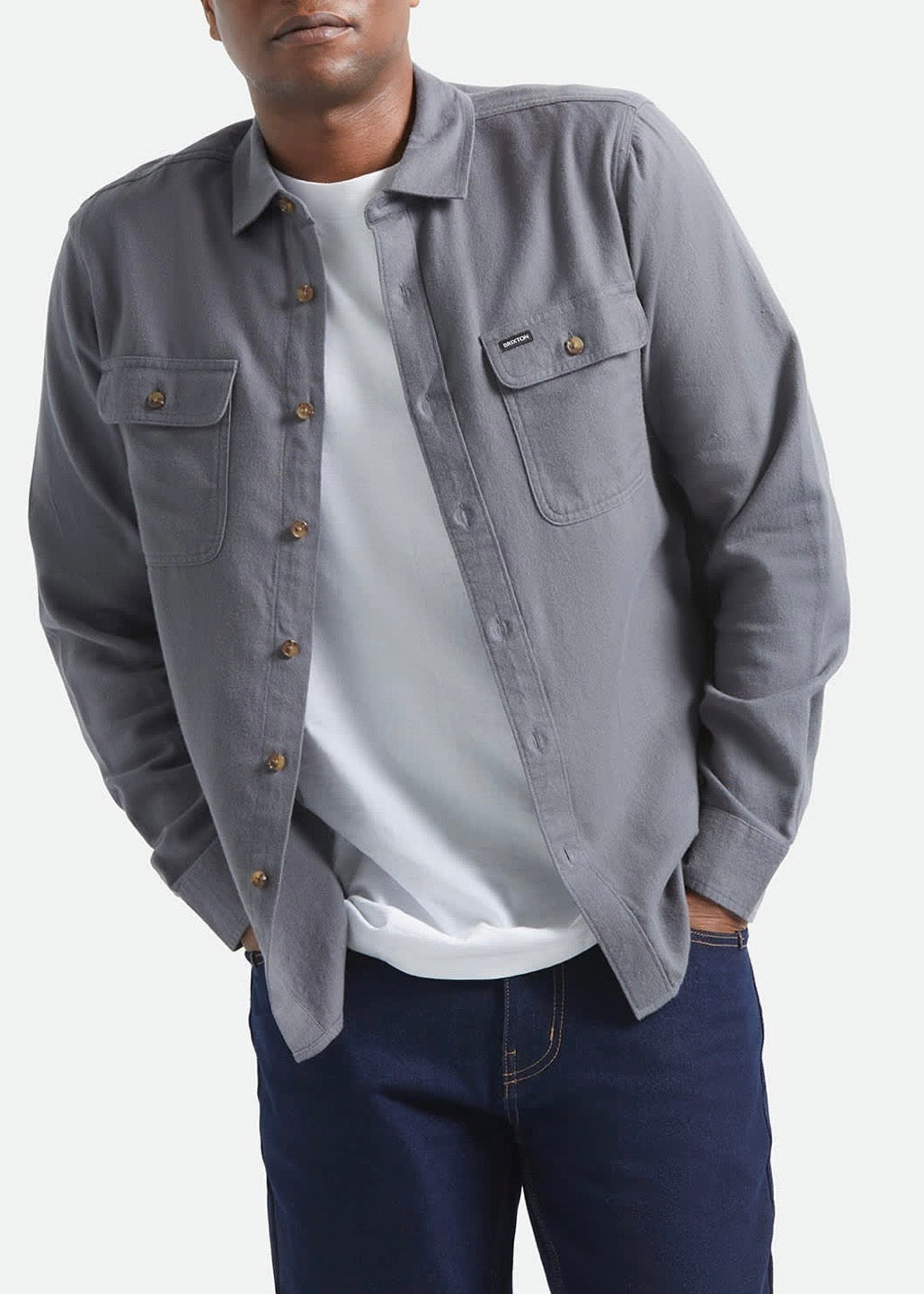 Bowery Lightweight Ultra Soft Flannel