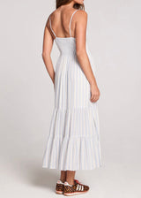 Leon Midi Dress