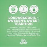 Swedish Candy Sour Mix