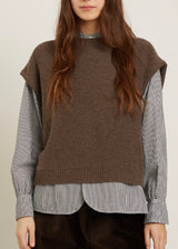 Nahida Vest
