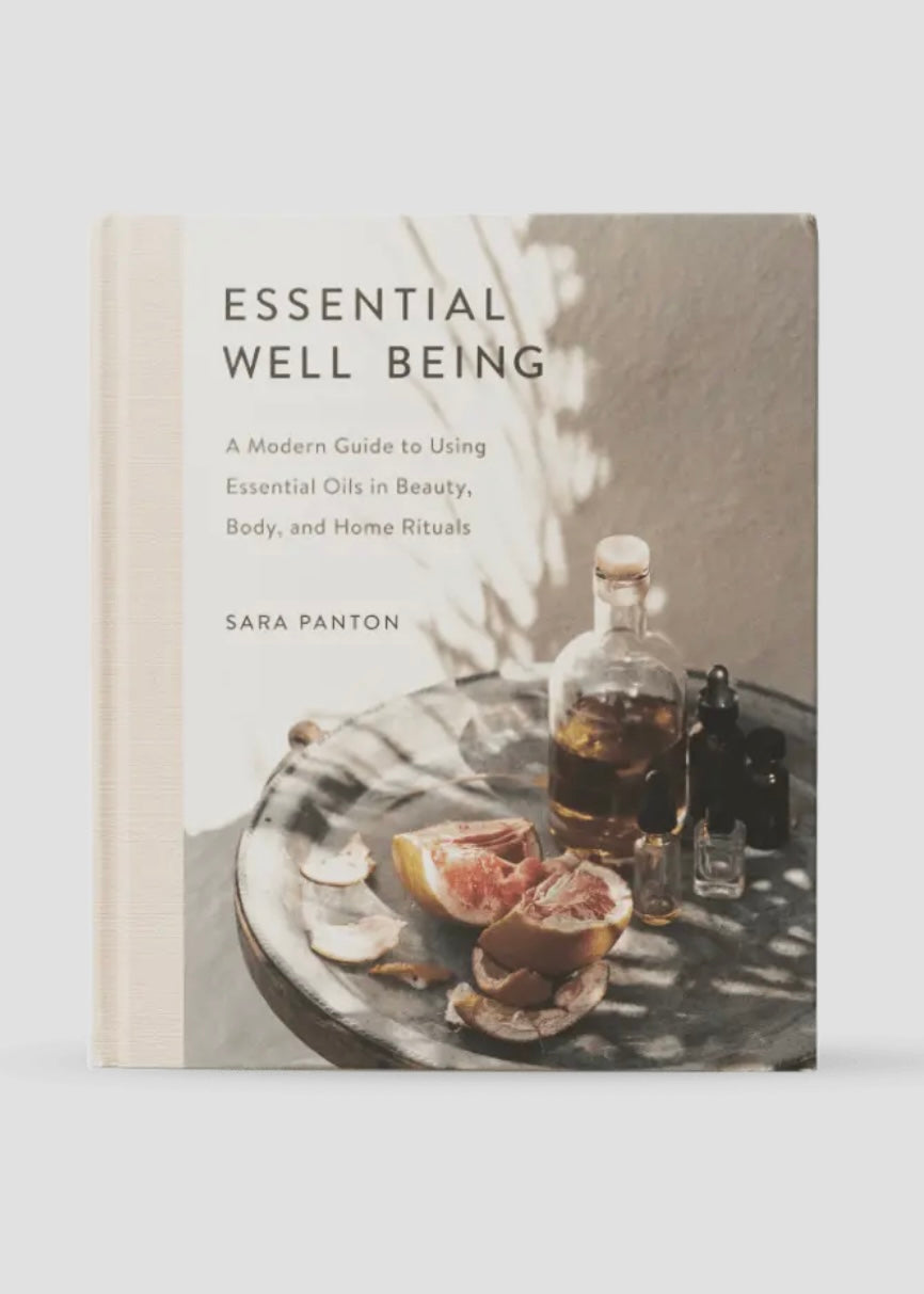 Essential Well Being Book