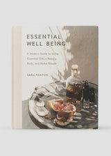 Essential Well Being Book