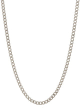 The Skinny Curb Chain