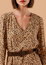 Luciole Dress