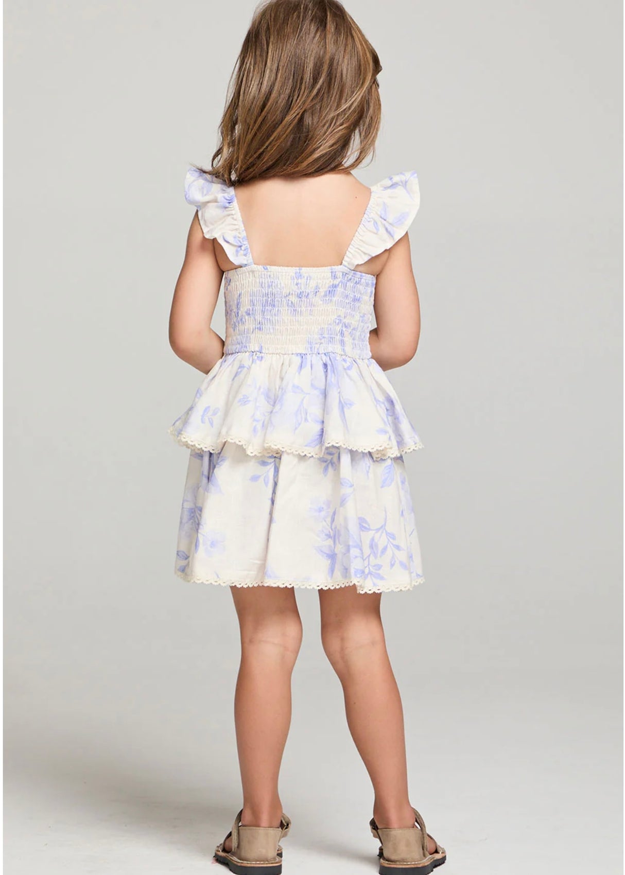 Raynbow Mini Dress