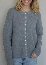 Sutton Cardigan