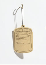 Air Freshener - Sandalwood Rose