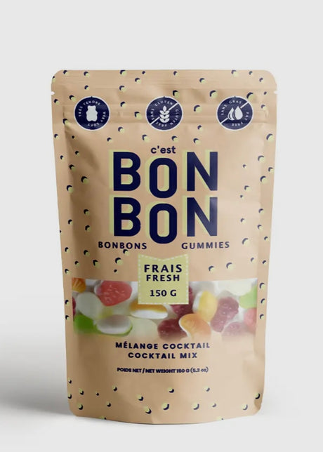 Cocktail Mix - 150g