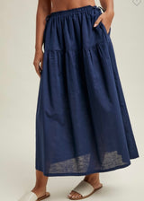 Moonstruck Skirt