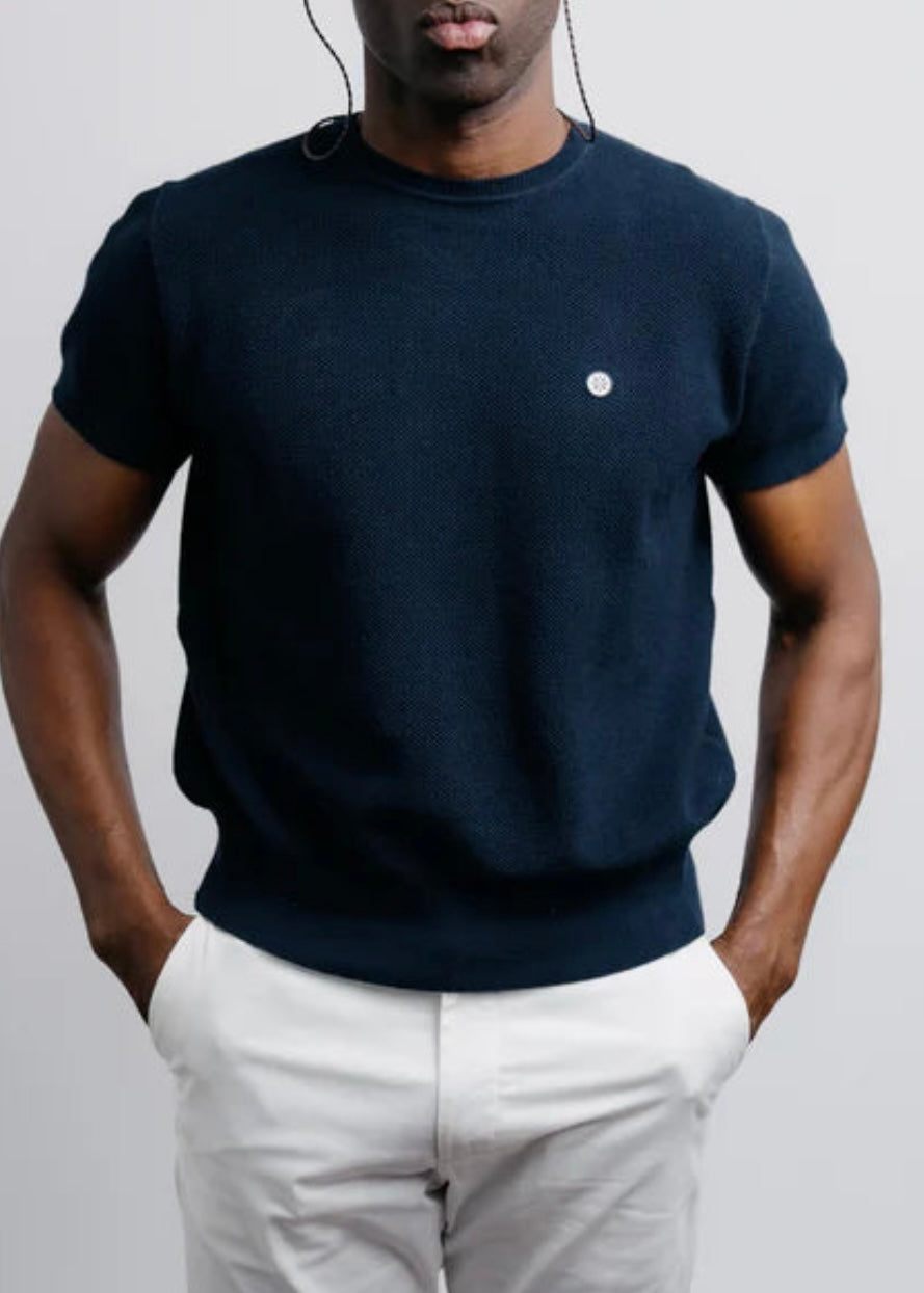 Knit Tee