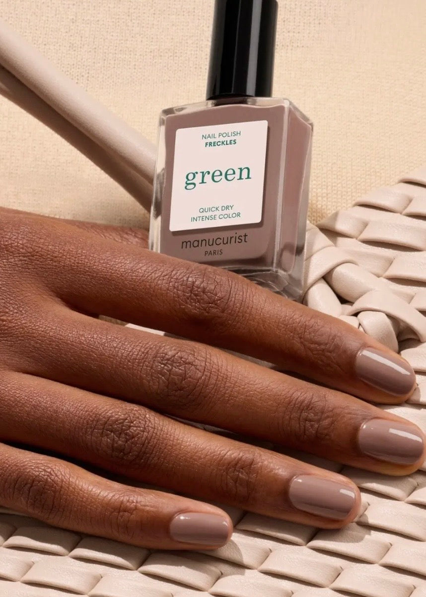 Freckles Nail Polish
