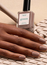 Freckles Nail Polish