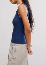 Neria V-Neck Tank Top