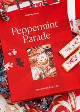 Peppermint Parade Puzzle