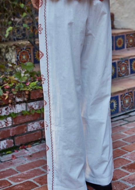 Poppy Lane Pants