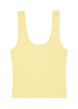 Huha Sporty Cropped Tank
