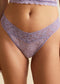 Signature Lace® Thong