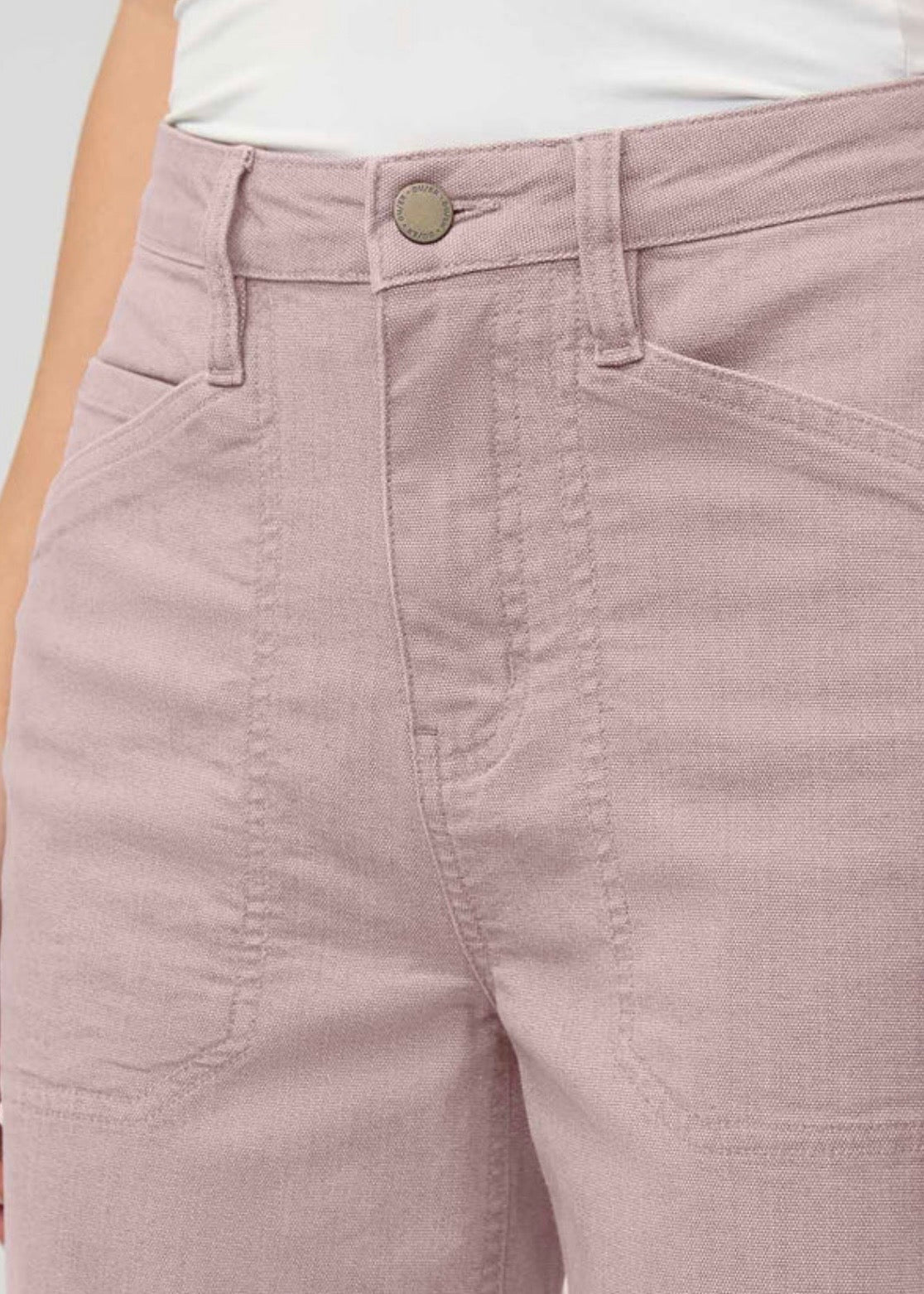Stretch Utility Pant