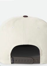 Catch & Release Snapback