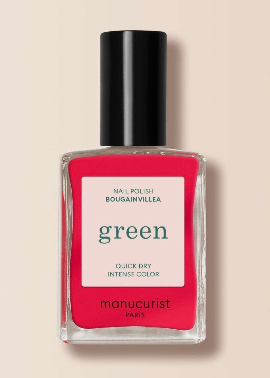 Bougainvillea Nail Polish