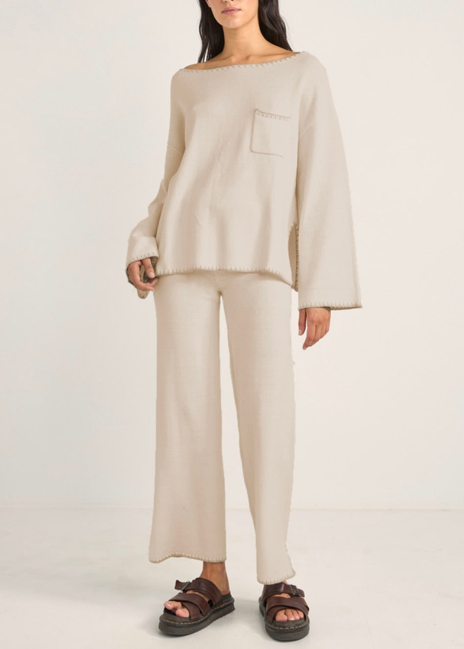 Bondi Knit Sweater