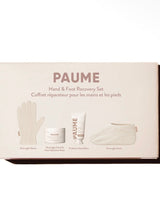 Hand and Foot Recovery Holiday Set