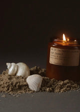 Saltwater Jasmine Candle 7.2oz