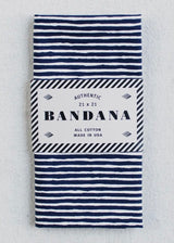 *pre-order march 25 100% Cotton Bandana