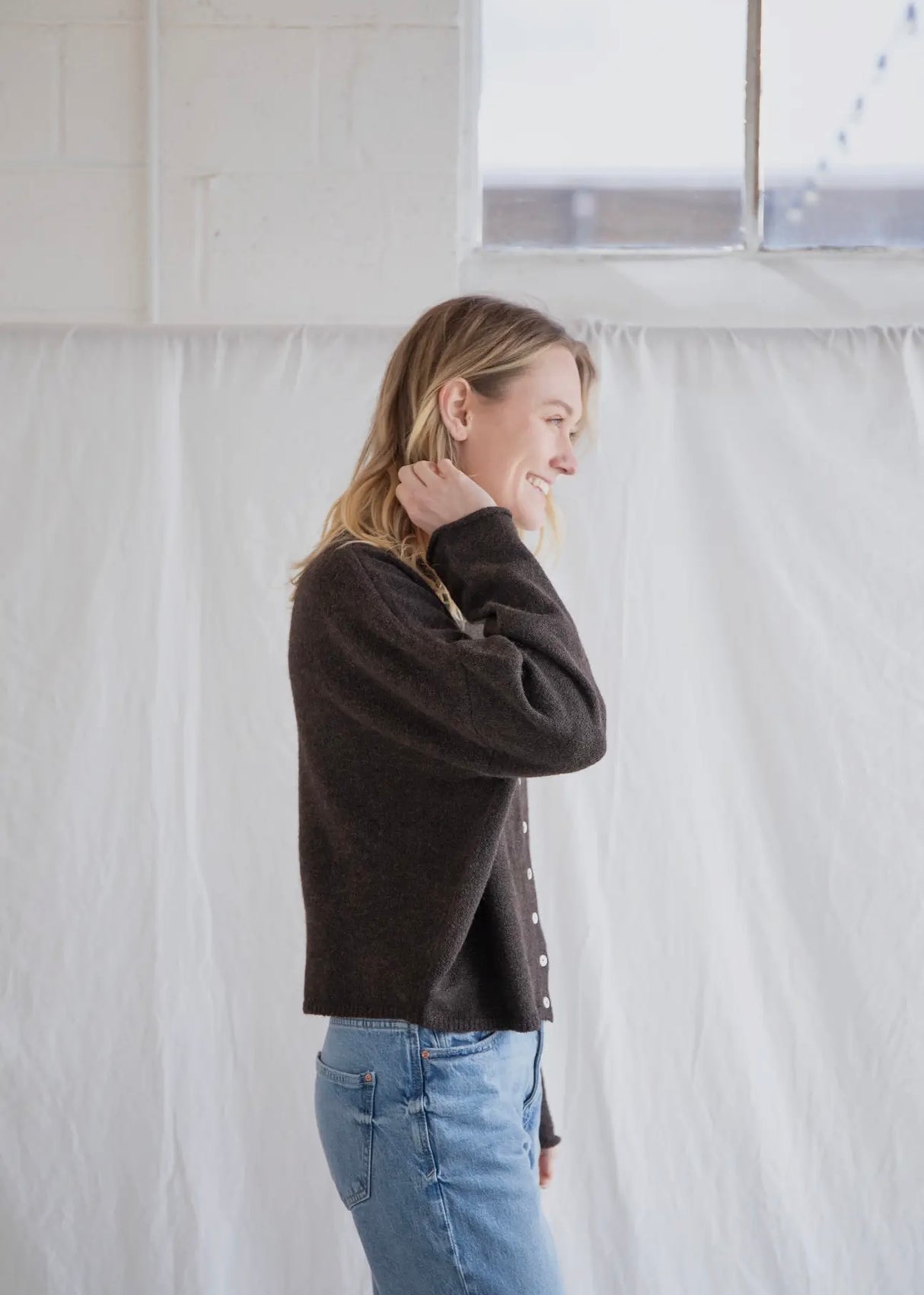 Pre-Order Piper Cardigan