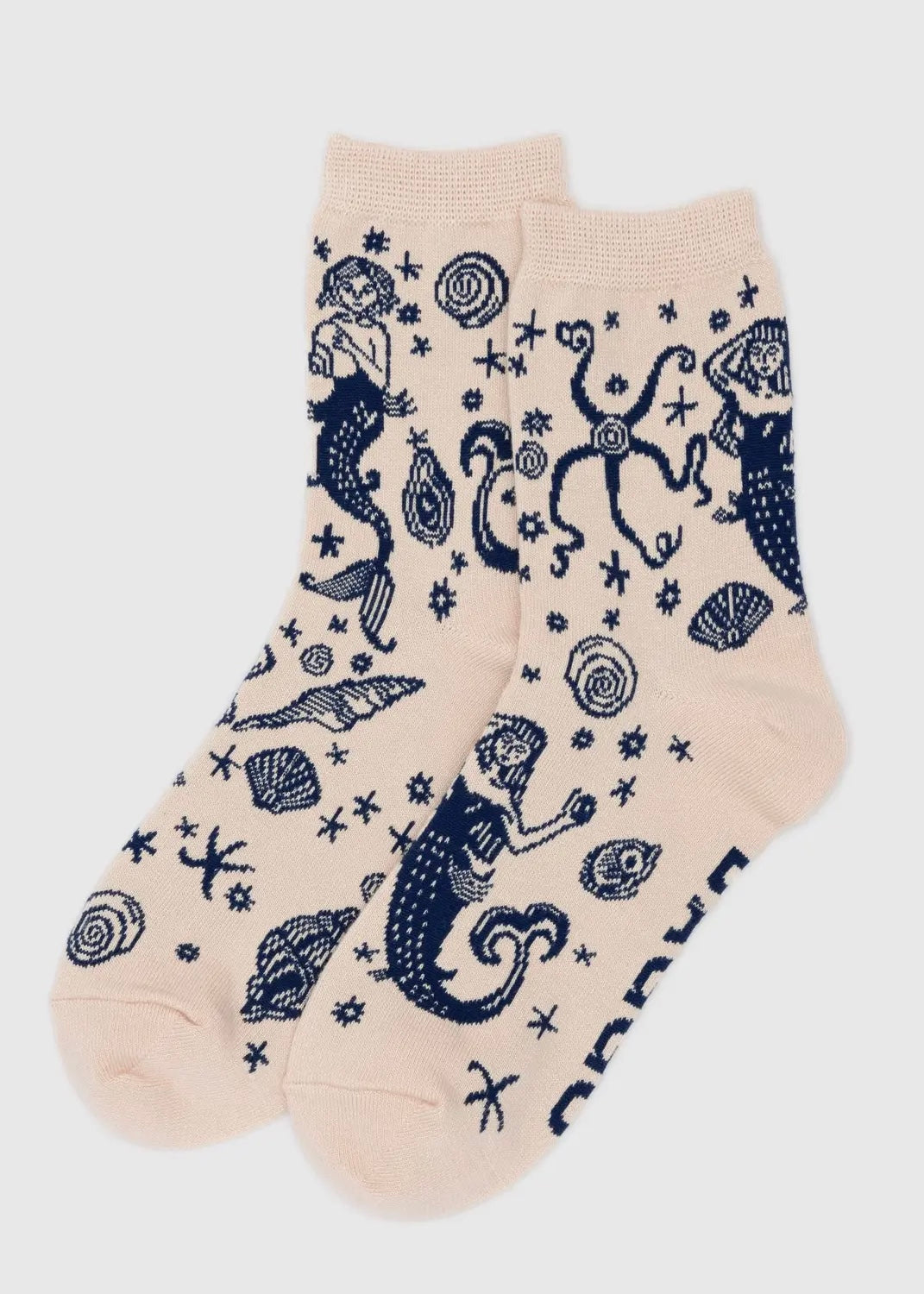 Crew Sock