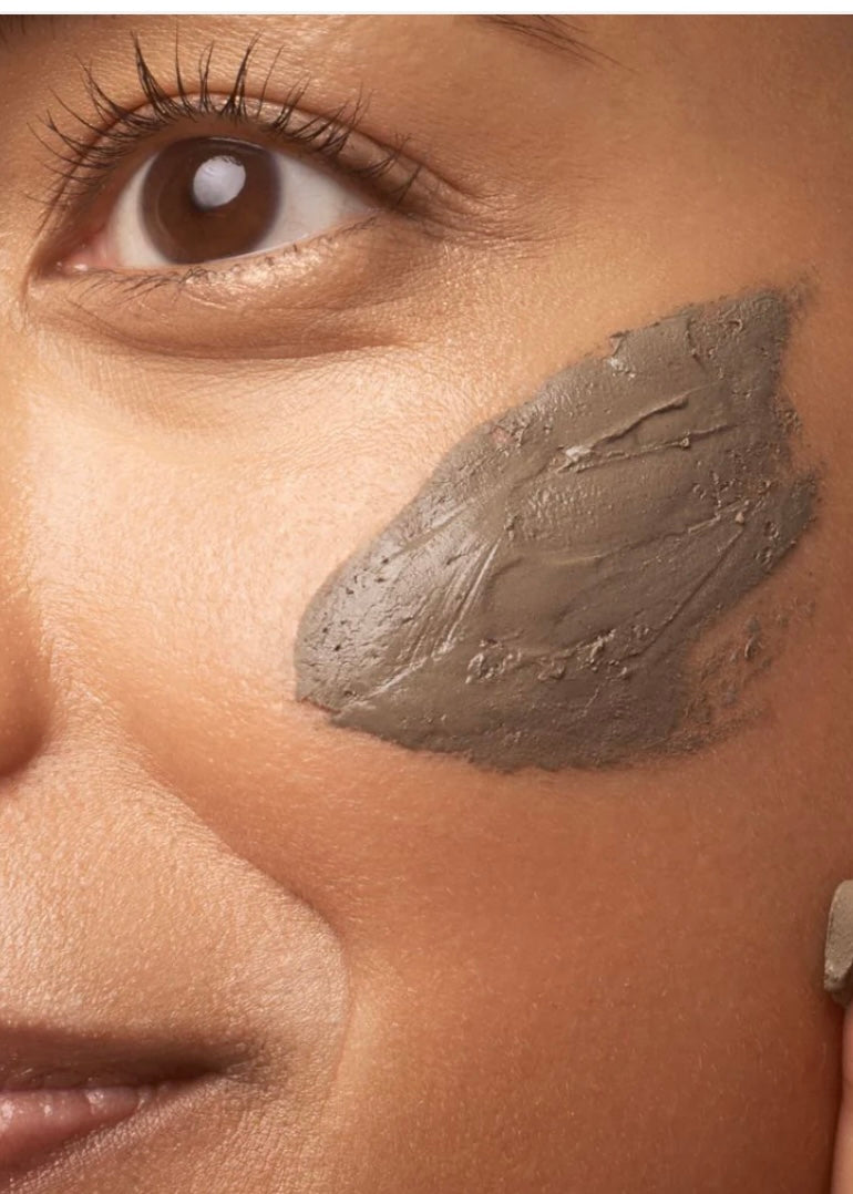 Dead Sea Mud Mask