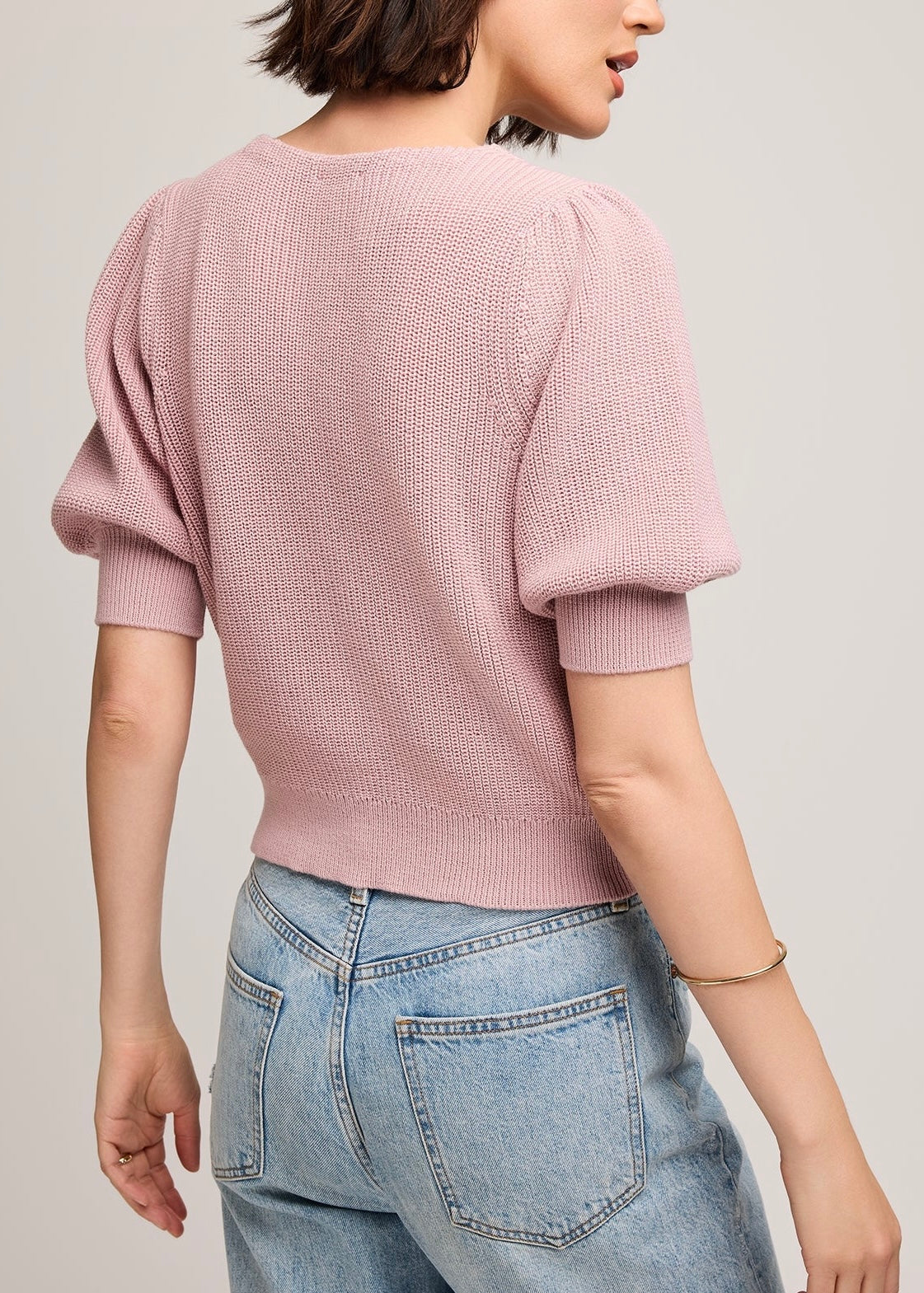 Phoebe Knit