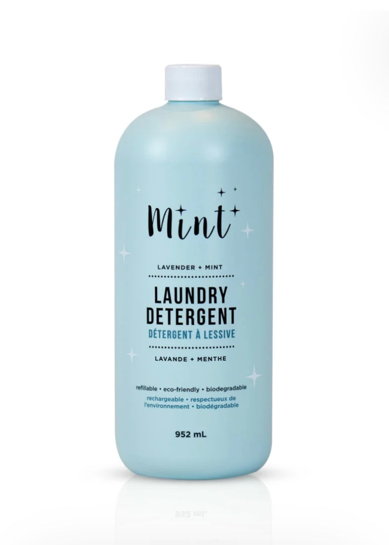Laundry Detergent