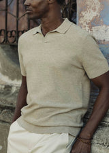 Breezeknit Polo
