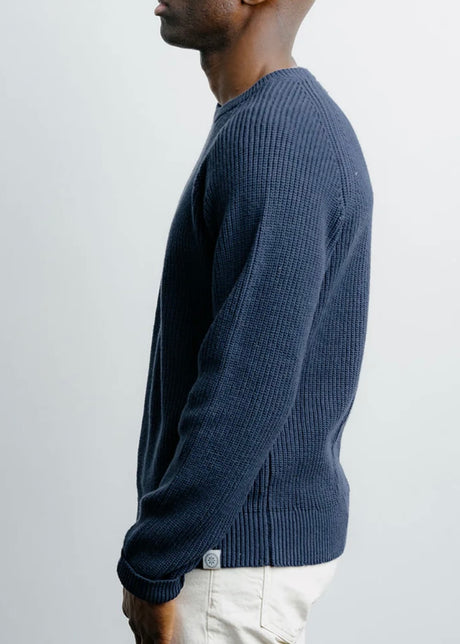 Fisherman Sweater