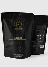 Hinoki Magnesium Bath Flake Soak