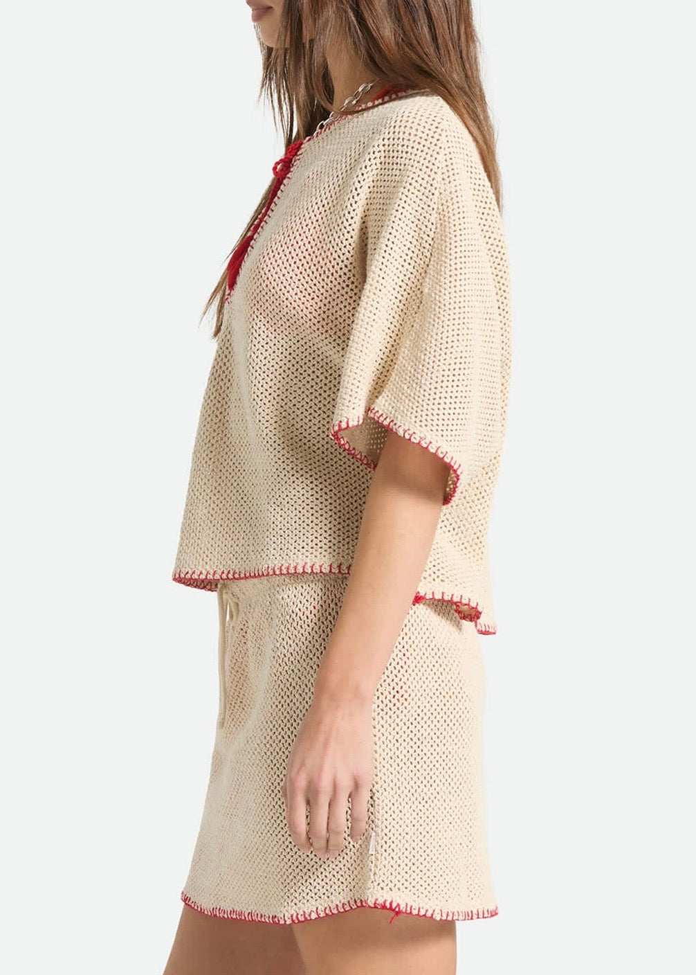 The Crochet Cover Up