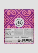 50% Chai Chocolate
