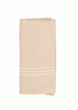 THE RENDER | Mixed Stripe Kitchen Towel (S/2)