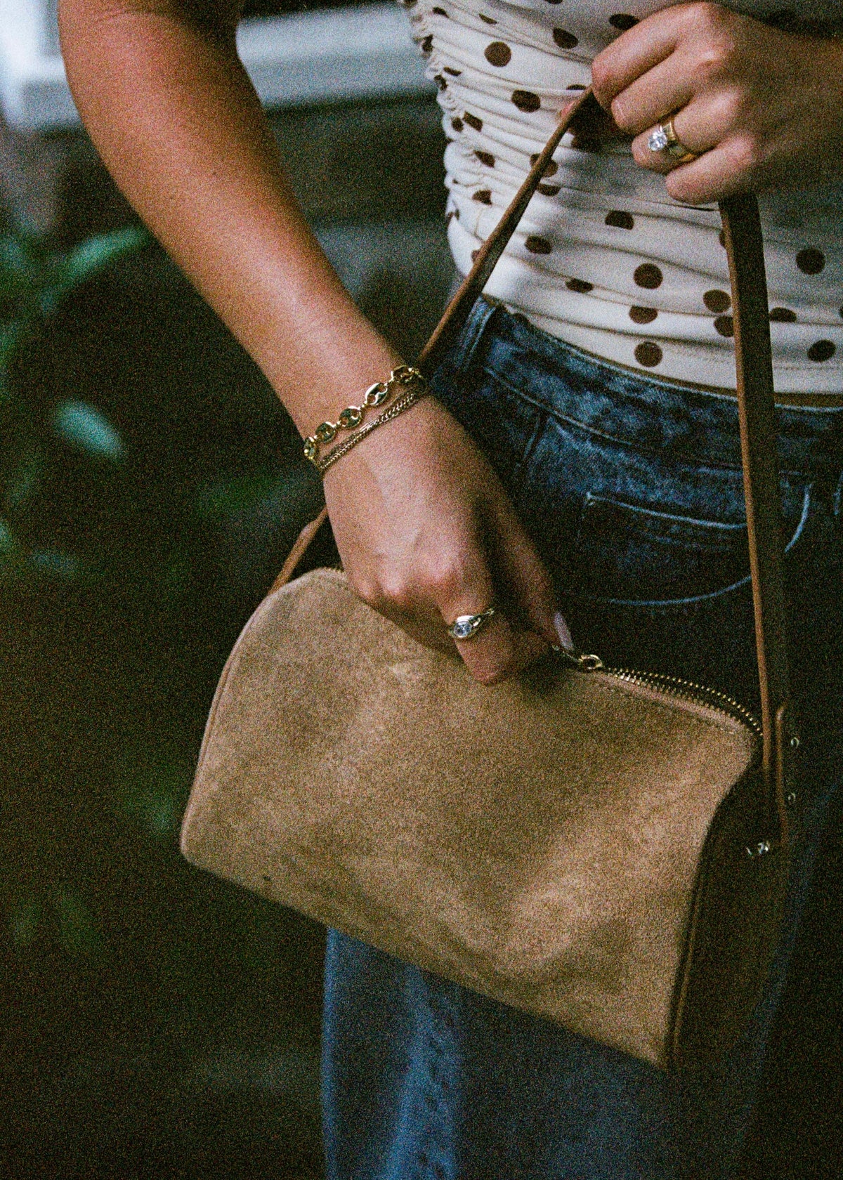 Melrose Bracelet
