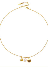 Ocean Necklace