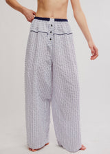 *pre-order Cross My Heart Lounge Pant