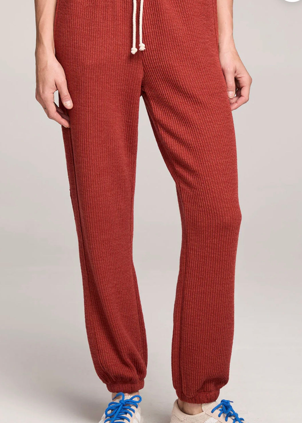 Pull On Jogger