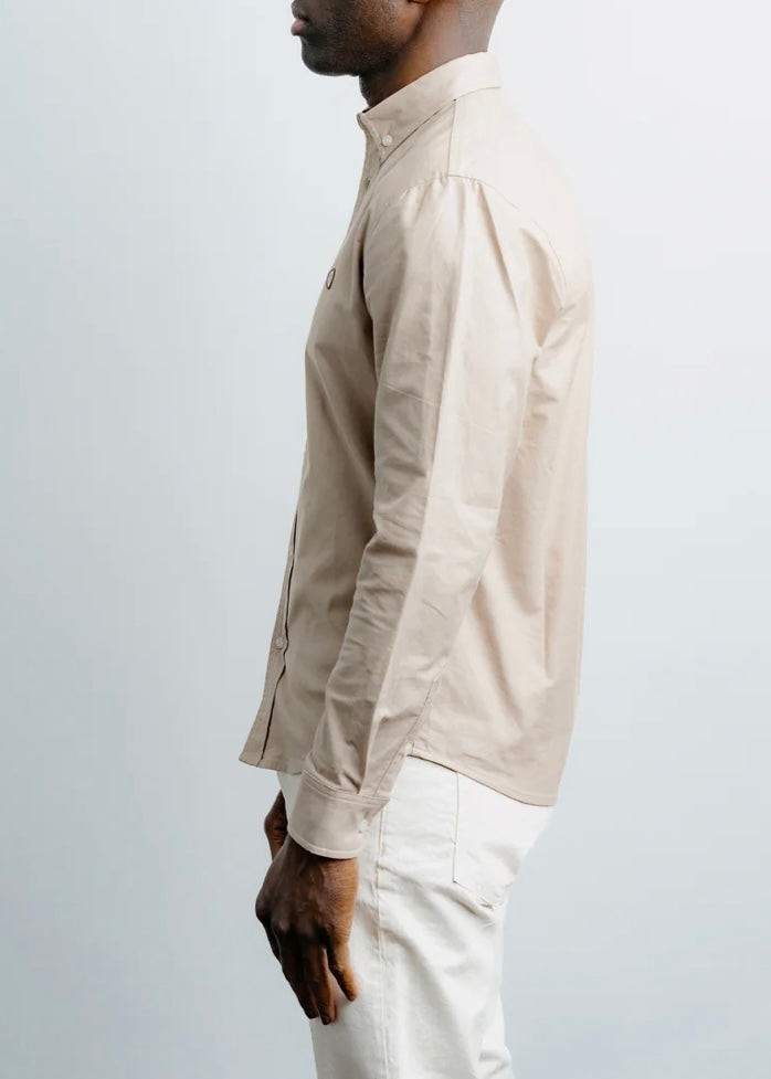 Oxford Dress Shirt