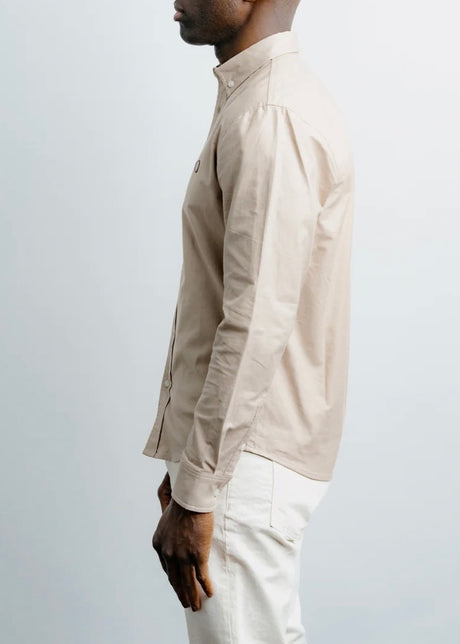 Oxford Dress Shirt