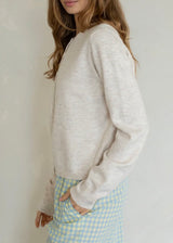 Freja Cardigan
