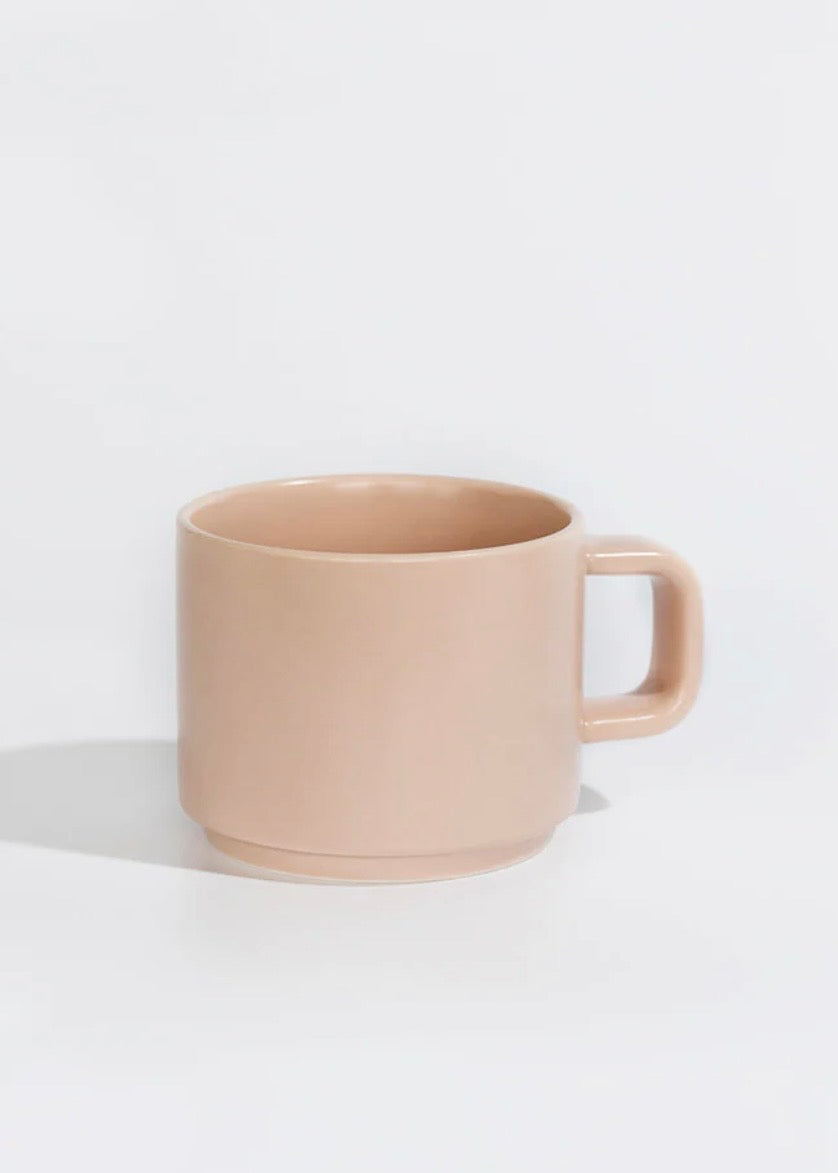 Latte Mug